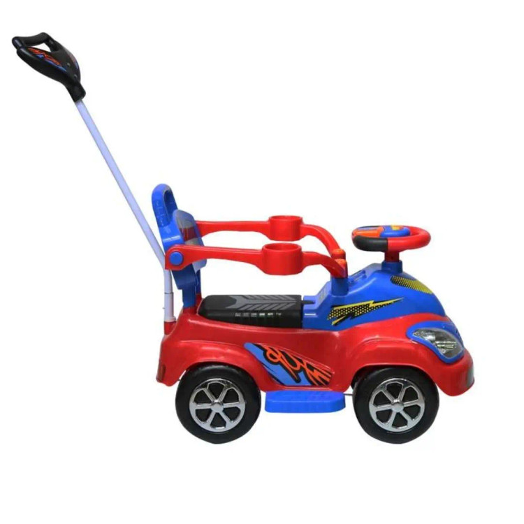 ماشین کودک بیتل دلیجان در رنگ های متنوع